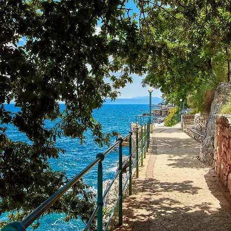 Damir By Interhome Lejlighed *