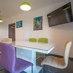 Damir By Interhome Apartament *