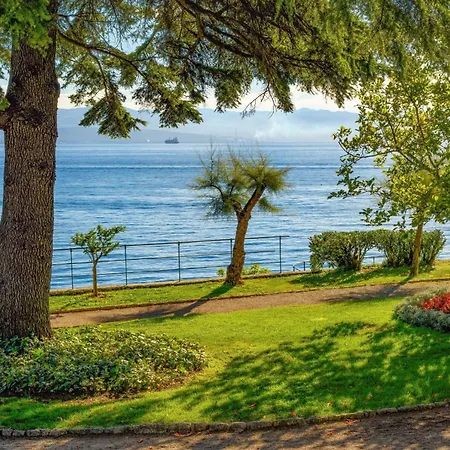 Apartmán Damir By Interhome *