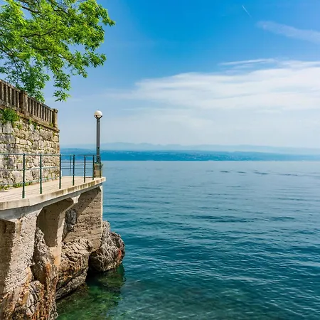 Damir By Interhome * Lovran