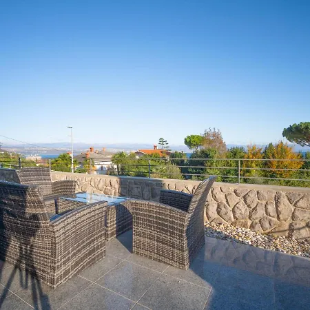 Damir By Interhome Lovran