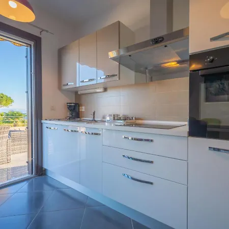 Damir By Interhome Apartmán Lovran