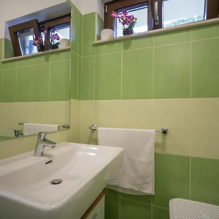 Damir By Interhome Apartament