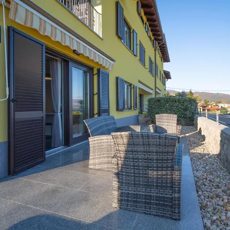 Apartmán Damir By Interhome *